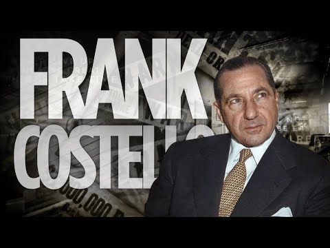 THE PRIME MINISTER OF THE UNDERWORLD