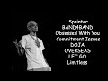 CENTRAL CEE SONGS PLAYLIST 8 GREATEST HIT SONGS