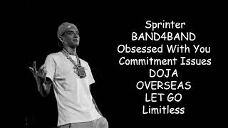 Download lagu CENTRAL CEE  SONGS PLAYLIST 8 GREATEST HIT SONGS mp3