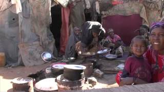 Refugees - Suheir Hammad