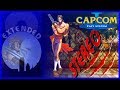Street Fighter 2 [OST] Vega's Theme [Arcade CPS-1 Reconstructed Stereo By 8-BeatsVGM]