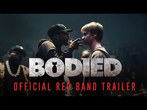 Bodied (Red Band Trailer)