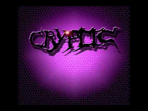 CRYPTIC Garage Jam: Objected Perfection