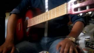 Quien te dio permiso?- Raúl ornelas tutorial