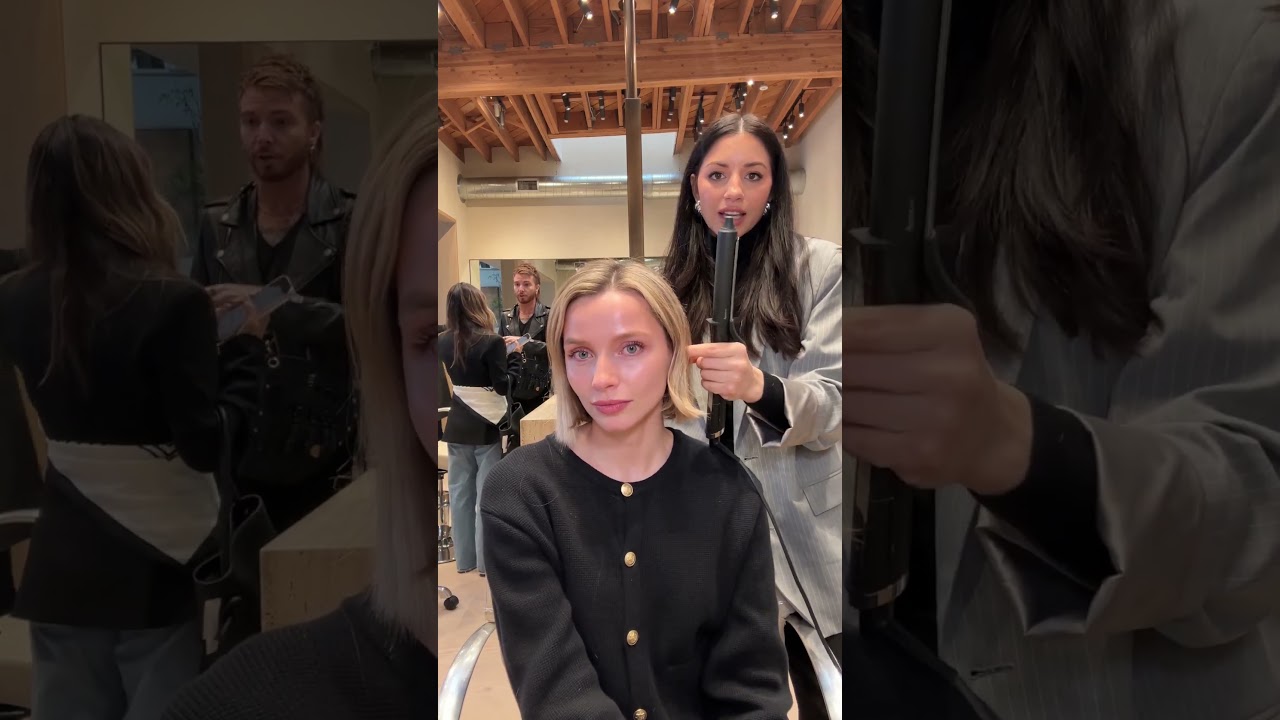The Elsa | Who What Wear - YouTube