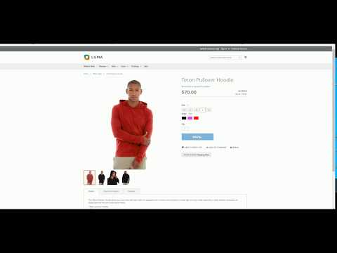 magento2 - Aramex Rate Calculation