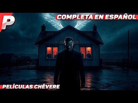 UN EXTRAÑO LLEGA A LA COMISARÍA… Y EL INFIERNO SE DESATA. JUICIO FINAL. Película Completa En Español