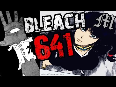Bleach Chapter 641 Review "Back Fired" | Tekking101