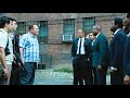 Returning From Prison The Godfather Took On 5 MAFIA Families In True Harlem War