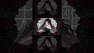 - 虚に花束 / 初音ミク #shorts