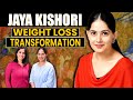 Weight Loss Tips and Time Management with Jaya Kishori Ji by GunjanShouts