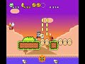 TAS New Super Mario World 1 The Twelve Magic Orbs POWERED UP 100 Hard By Suru48 In 2 24 00 753