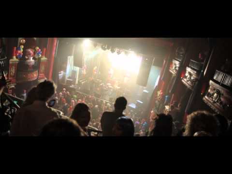 Rockaoke @ Guilty Pleasures