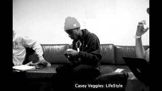 Casey Veggies: Life$tyle