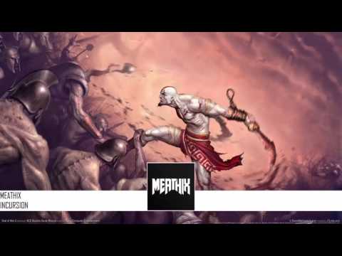 MEATHIX - INCURSION