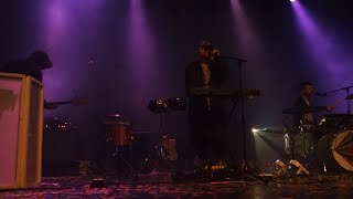 STRFKR - Golden Light – Live in San Francisco