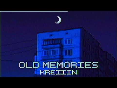 Old Memories (Official Audio)