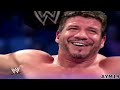 Eddie Guerrero vs Rey Mysterio SmackDown 1/6/2005 Highlights