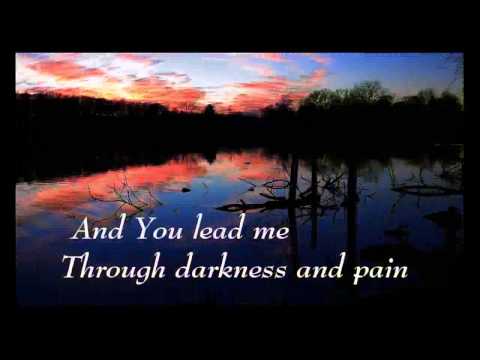 Thumbnail for Lord You Are My Shepherd video