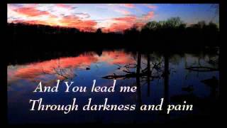 Lord You Are My Shepherd