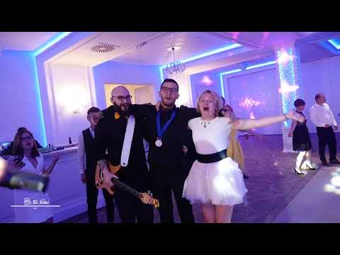 Bon Jovi - Its my live (Trupa Box Office cover)