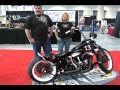 2011 Daytona Beach Shela Scott Haile