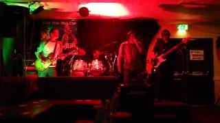 The Vennel - Lord Help