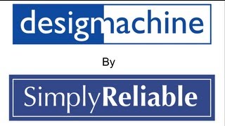 Welcome to Design Machine