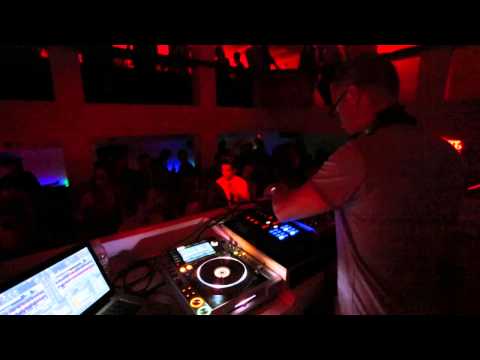 USTMTV - 4 Strings - Live At 40 East, NYC - 05-25-13 - Adagio for Strings/ATB - 9PM(Till I Come)