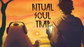 Video thumbnail for Ritual Soul Trap (Sample Pack) by Dropgun Samples