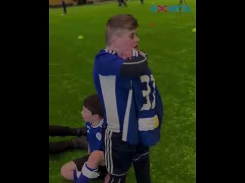 Roger engagerar sig i Spånga IS Fotboll