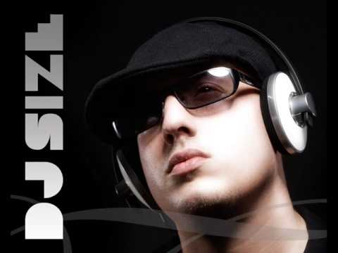 DJ SIZE FT KAYNA & J. LOURENZO - TIME OF MY LIFE - 2009 REMIX