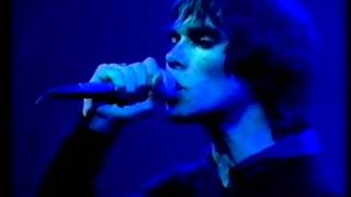 Ian Brown, Corpses, live at T In The Park