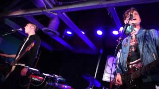 Dreamers - Never Too Late To Dance