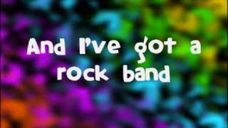 She's Got a Boyfriend Now (LYRICS)