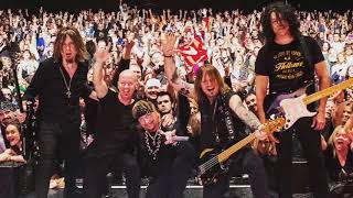 Jack Russell’s Great White