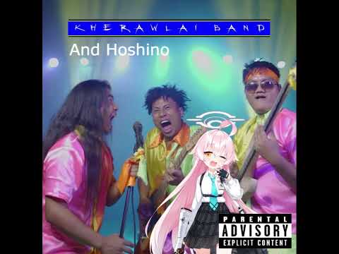 Kherawlai Band Ost Hoshino Ai cover