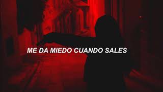 Rosalía ; Pienso en tu mirá //Letra//