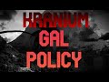 Kranium Gal Policy Acoustic Audio Tiktok