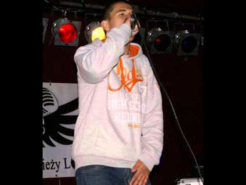 SoSna - Zostawiam ich w tyle