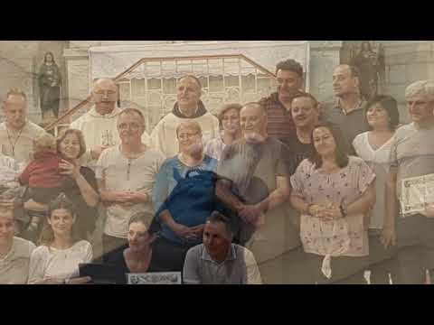 Marinko i Maja Grubešić - O, Josipe oče sveti