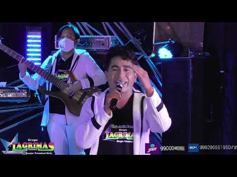 LÁGRIMAS MÁS Y MÁS CONCIERTO ANIVERSARIO 2020