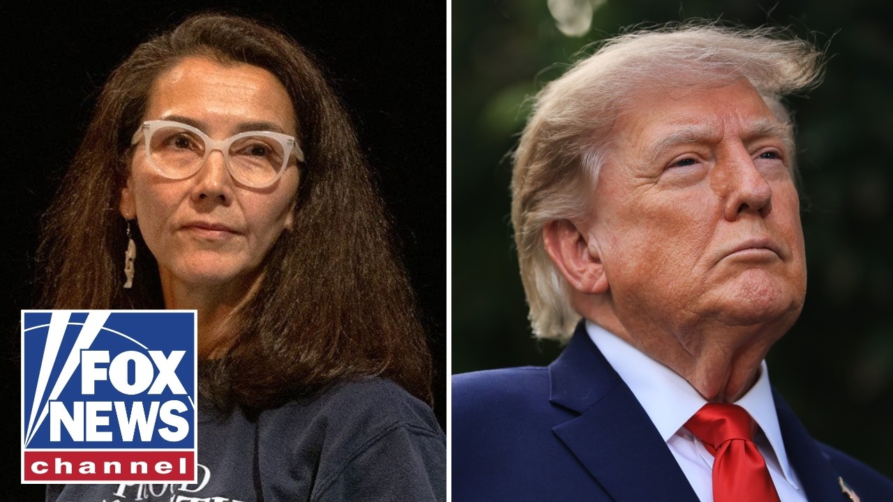 Trump calls for Peltola to be PROSECUTED in Alaska ballot scandal