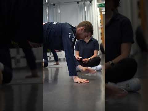 Unsere Jungs sind wieder am Schuften! 💦👀