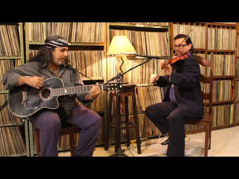 Furia Gitana - Romanes