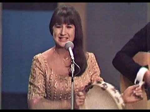 Open Up Them Pearly Gates - The Seekers