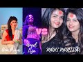 ANGEL LIZA ANU PRIYA VS MAHI MANISHA Arkestra Dance Mahimanishajha Official Angelliza