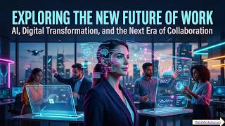 Microsoft: Exploring the New Future of Work - Navigating the Shift to Collective AI Maturity