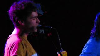 PARQUET COURTS " PARAPHRASED / HUMAN PERFORMANCE / OUTSIDE / DUST " 12-09-2016