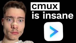 This 100% open-source terminal is insane… just watch